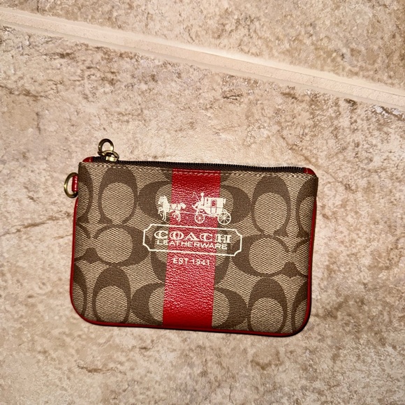 Coach Accessories - Coach Coin Purse